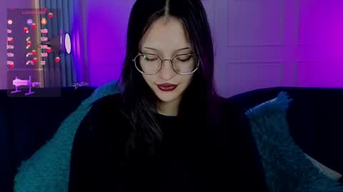Snapshot of abby_dreamss chatting on 06.09.26 Abby online show from 06.09.26