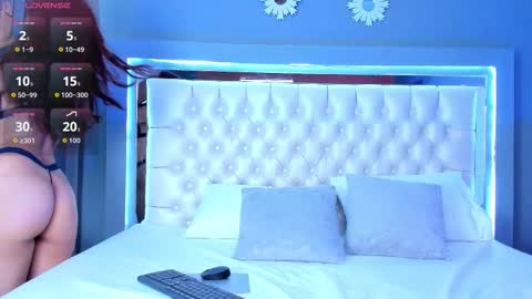 Abby online show from 02.10.26