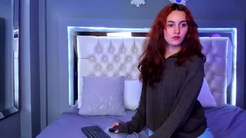 Abby online show from 02.12.26