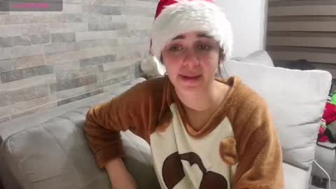 abby jense online show from 12.07.24