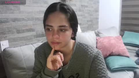 abby jense online show from 01.08.25