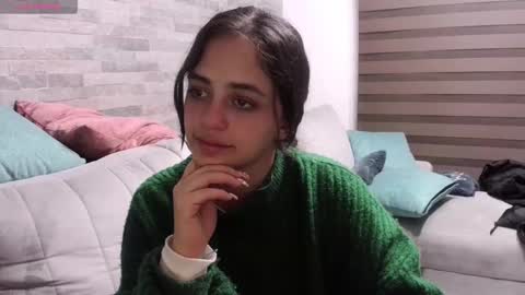 abby jense online show from 02.02.25