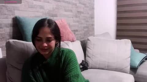 abby jense online show from 02.02.25