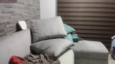 abby jense online show from 03.12.25