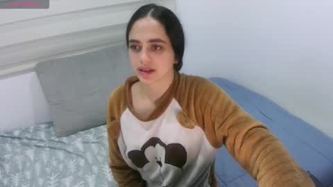 abby jense online show from 09.27.25