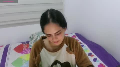 abby jense online show from 12.16.25