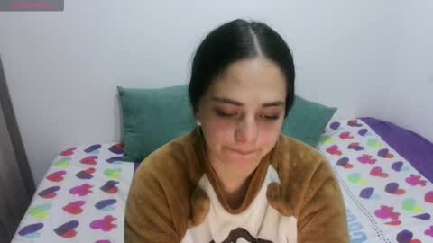 abby jense online show from 05.10.26