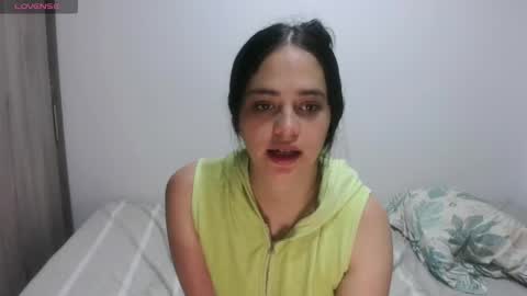 abby jense online show from 06.07.26