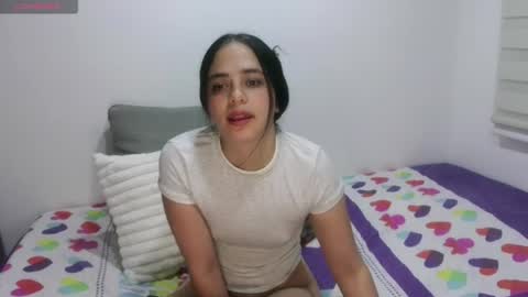 abby jense online show from 06.12.26