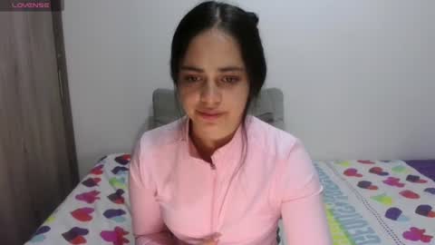 abby jense online show from 06.19.26