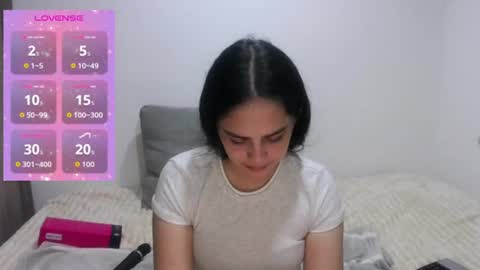 abby jense online show from 07.09.26