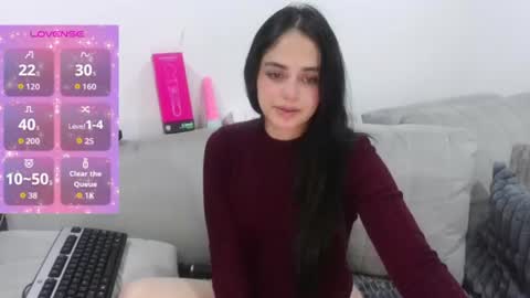 abby jense online show from 07.25.26