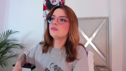 abby jones online show from 03.06.26