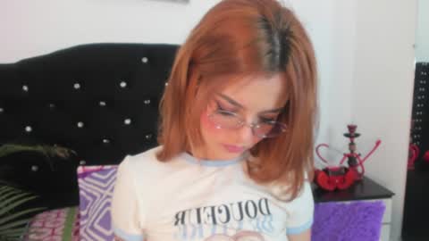 abby jones online show from 07.07.26