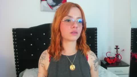 abby jones online show from 07.29.26
