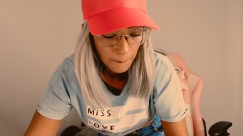 May  Imstagram  online show from 12.27.24