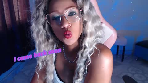 May  Imstagram  online show from 01.11.25