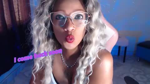 May  Imstagram  online show from 03.07.25