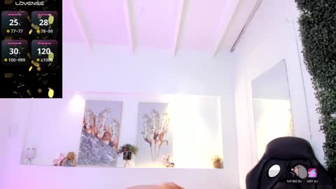 Abby  online show from 01.23.25