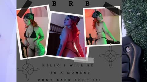 Abby  online show from 01.30.25