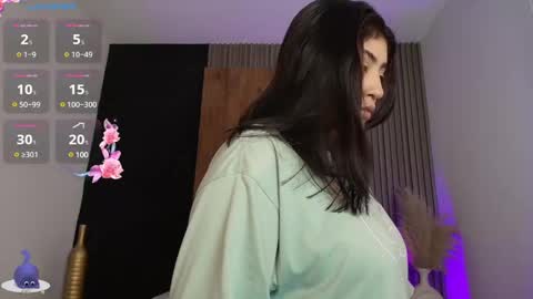 Abbygail online show from 01.07.25