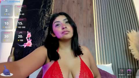 Abbygail online show from 01.21.25
