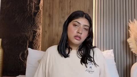 Abbygail online show from 02.07.25