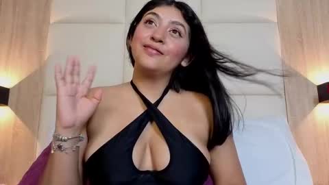 Abbygail online show from 03.01.25