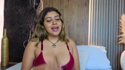 Abbygail online show from 10.04.25