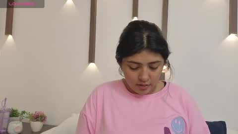 Abbygail online show from 05.08.26