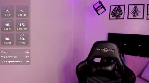 ABBY online show from 11.14.25