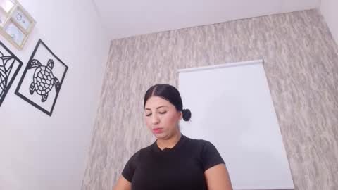 Abby online show from 10.12.25