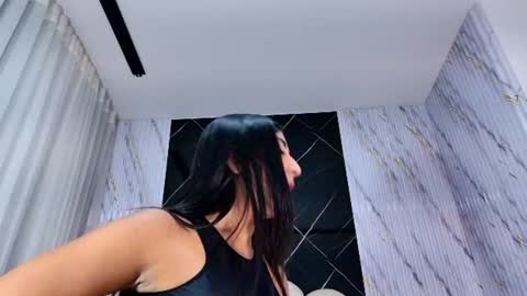 Abby online show from 07.25.26