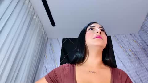 Abby online show from 07.27.26