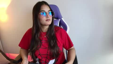 Snapshot of abby_raschell chatting on 03.01.26 abby_raschell online show from 03.01.26