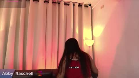 Snapshot of abby_raschell chatting on 03.17.26 abby_raschell online show from 03.17.26