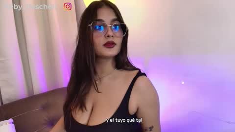 Snapshot of abby_raschell chatting on 03.25.26 abby_raschell online show from 03.25.26