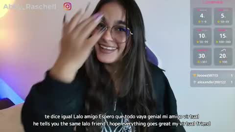 abby_raschell online show from 04.24.26