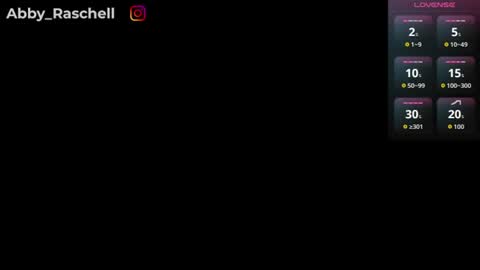 Snapshot of abby_raschell chatting on 06.24.26 abby_raschell online show from 06.24.26