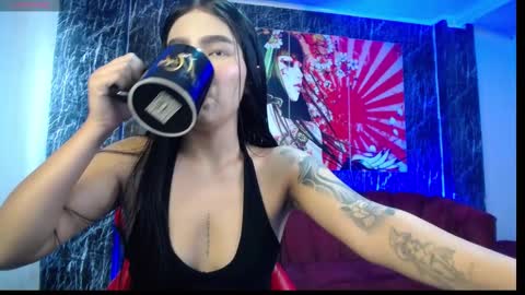 ABBY ROUSE  online show from 02.24.26