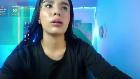 ABBY ROUSE  online show from 03.11.26