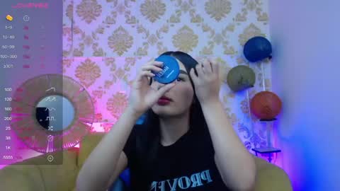 ABBY ROUSE  online show from 04.22.26