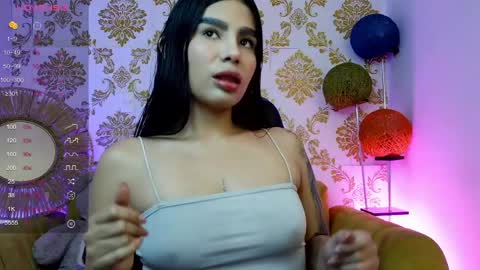 ABBY ROUSE  online show from 04.24.26