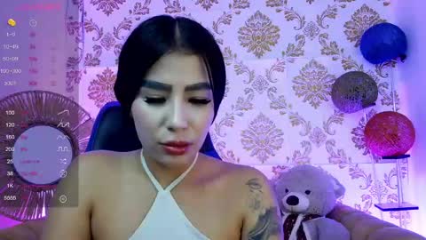 ABBY ROUSE  online show from 05.01.26