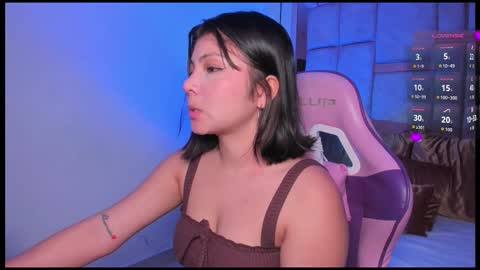 Abby Roux online show from 12.17.25