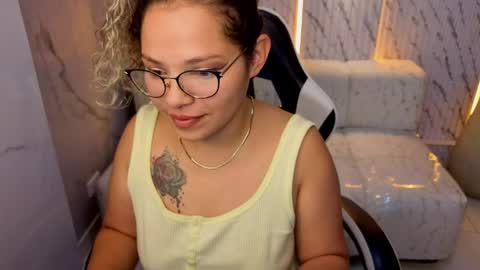 abby_russo_tx online show from 05.09.26