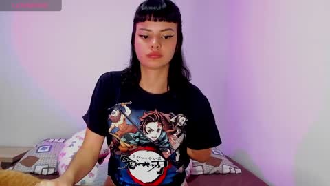 Abby Saenz online show from 02.26.25