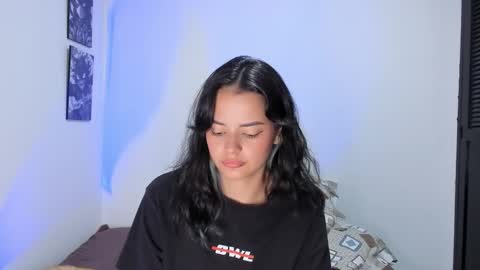 Abby Saenz online show from 09.24.25