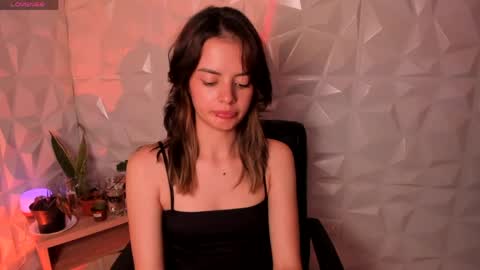 Abby Saenz online show from 06.08.26