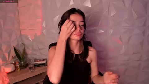Abby Saenz online show from 06.10.26